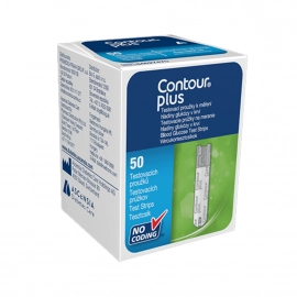 CONTOUR PLUS STRIP